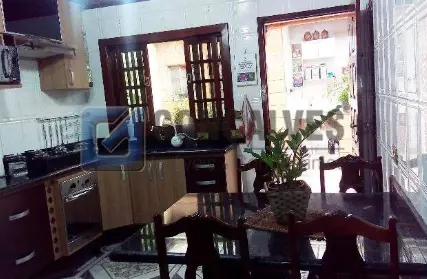 Imagem: Casa Térrea para Venda, Jardim Bela Vista