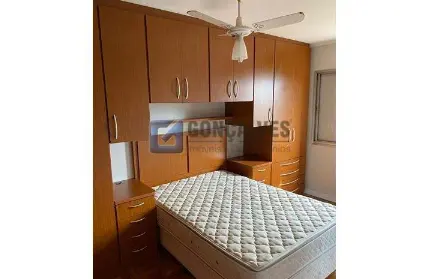 Imagem: Apartamento para Venda, Centro São Bernardo do Campo