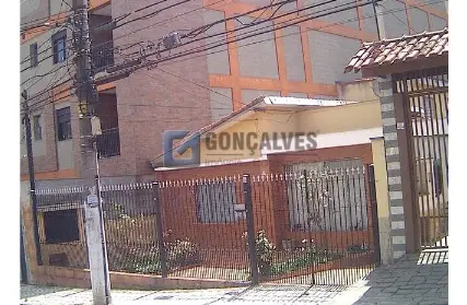 Imagem: Terreno para Venda, Vila Euclides