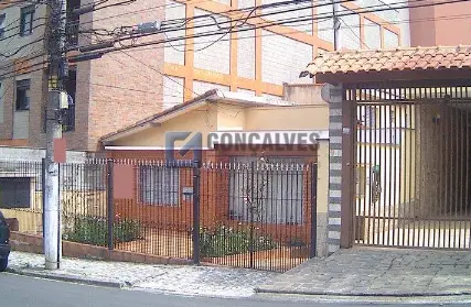 Imagem: Terreno para Venda, Vila Euclides