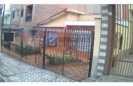 Imagem: Terreno para Venda, Vila Euclides