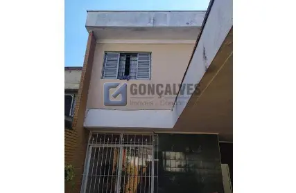 Imagem: Condomínio Fechado para Venda, Rudge Ramos