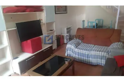 Imagem: Condomínio Fechado para Venda, Rudge Ramos