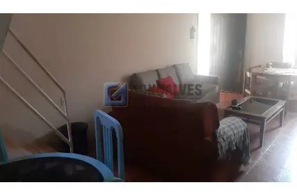 Imagem: Condomínio Fechado para Venda, Rudge Ramos