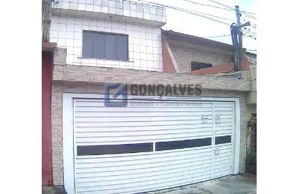 Imagem: Sobrado para Venda, Parque Terra Nova