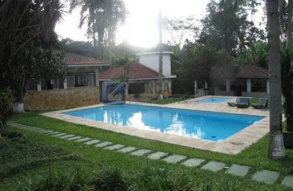 Imagem: Chácara / Sítio para Venda, Alvarenga