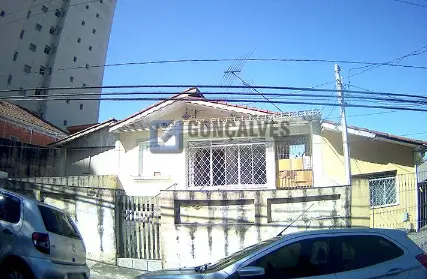 Imagem: Terreno para Venda, Centro São Bernardo do Campo