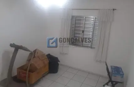 Imagem: Casa Térrea para Venda, Vila Príncipe de Gales