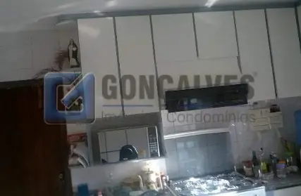 Imagem: Condomínio Fechado para Venda, Vila Valparaíso