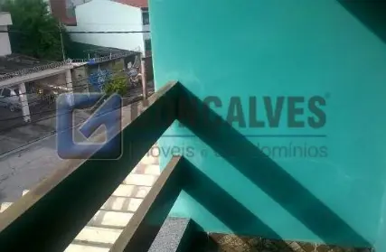 Imagem: Condomínio Fechado para Venda, Vila Valparaíso