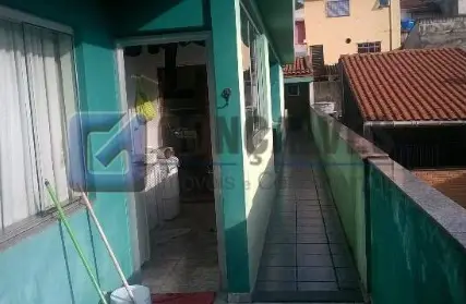 Imagem: Condomínio Fechado para Venda, Vila Valparaíso