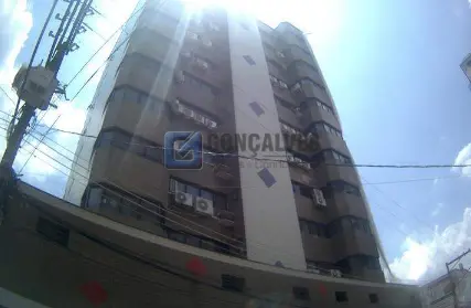 Imagem: Sala Comercial para Venda, Rudge Ramos