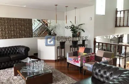 Imagem: Sobrado para Venda, Vila Euclides