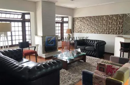 Imagem: Sobrado para Venda, Vila Euclides