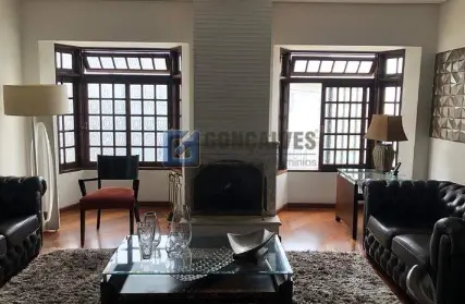 Imagem: Sobrado para Venda, Vila Euclides