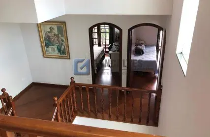 Imagem: Sobrado para Venda, Vila Euclides