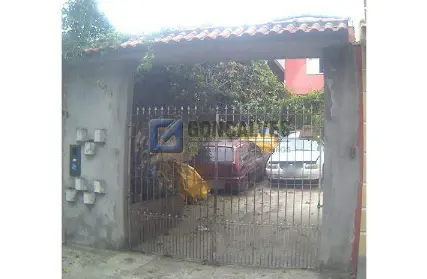 Imagem: Condomínio Fechado para Venda, Planalto