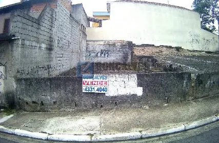 Imagem: Terreno para Venda, Jordanópolis