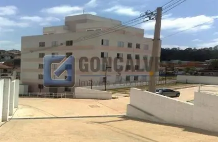 Imagem: Apartamento para Venda, Vila Lutécia