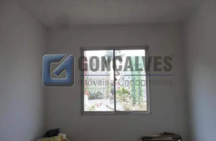 Imagem: Apartamento para Venda, Vila Lutécia