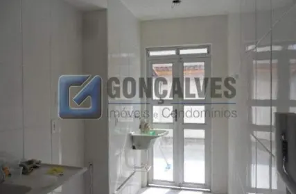 Imagem: Apartamento para Venda, Vila Lutécia