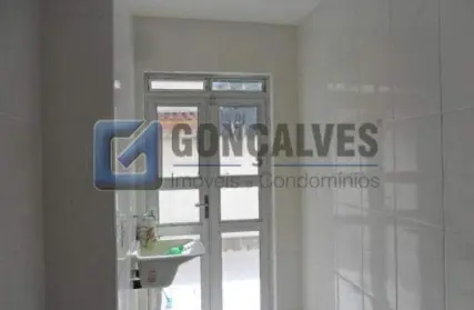 Imagem: Apartamento para Venda, Vila Lutécia