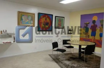 Imagem: Prédio Comercial para Venda, Centro São Bernardo do Campo