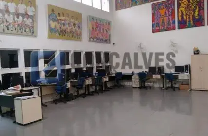 Imagem: Prédio Comercial para Venda, Centro São Bernardo do Campo