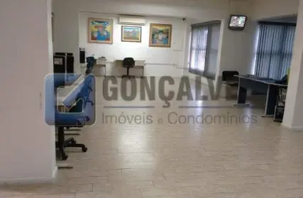 Imagem: Prédio Comercial para Venda, Centro São Bernardo do Campo