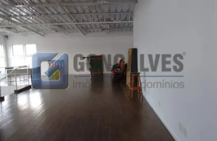 Imagem: Prédio Comercial para Venda, Centro São Bernardo do Campo