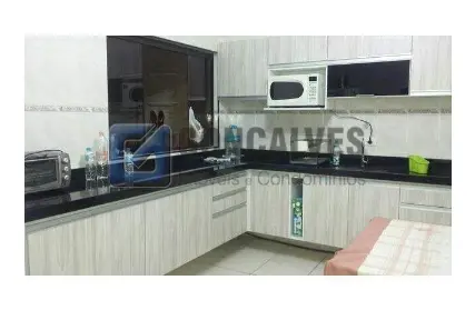 Imagem: Condomínio Fechado para Venda, Santa Terezinha