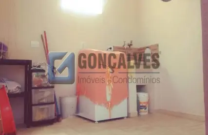 Imagem: Sobrado para Venda, Alves Dias