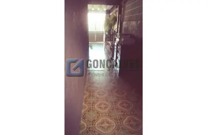 Imagem: Sobrado para Venda, Alves Dias