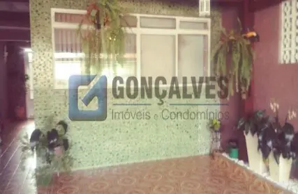 Imagem: Sobrado para Venda, Alves Dias