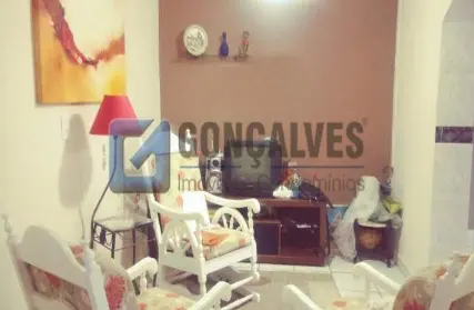 Imagem: Sobrado para Venda, Alves Dias