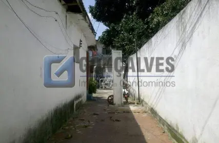 Imagem: Terreno para Venda, Rudge Ramos