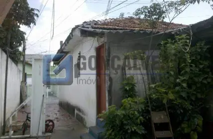 Imagem: Terreno para Venda, Rudge Ramos