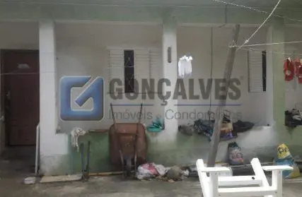 Imagem: Terreno para Venda, Rudge Ramos