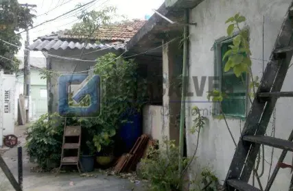 Imagem: Terreno para Venda, Rudge Ramos