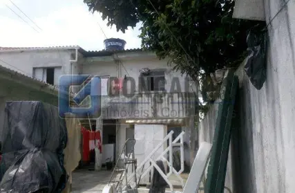 Imagem: Terreno para Venda, Rudge Ramos