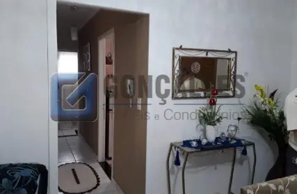 Imagem: Apartamento para Venda, Santa Terezinha