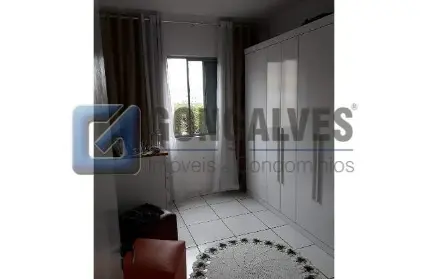 Imagem: Apartamento para Venda, Santa Terezinha