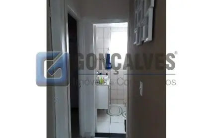 Imagem: Apartamento para Venda, Santa Terezinha