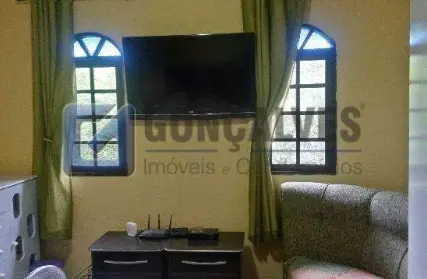 Imagem: Chácara / Sítio para Venda, Jardim Clube de Campo