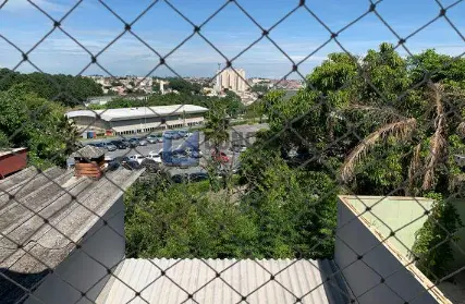 Imagem: Condomínio Fechado para Venda, Planalto