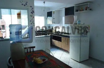 Imagem: Condomínio Fechado para Venda, Vila Helena