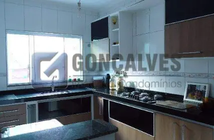 Imagem: Condomínio Fechado para Venda, Vila Helena