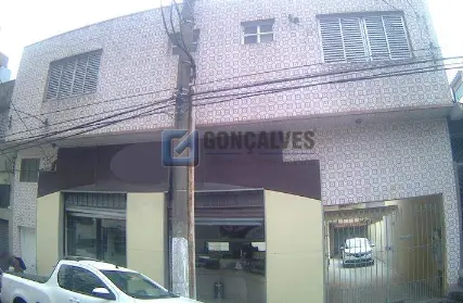 Imagem: Prédio Comercial para Venda, Centro São Bernardo do Campo