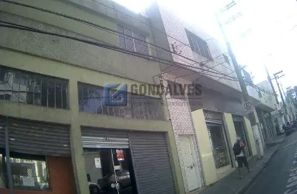 Imagem: Prédio Comercial para Venda, Centro São Bernardo do Campo