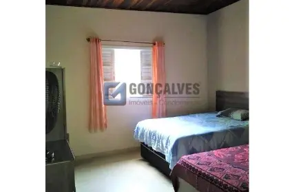 Imagem: Chácara / Sítio para Venda, Casa Vermelha